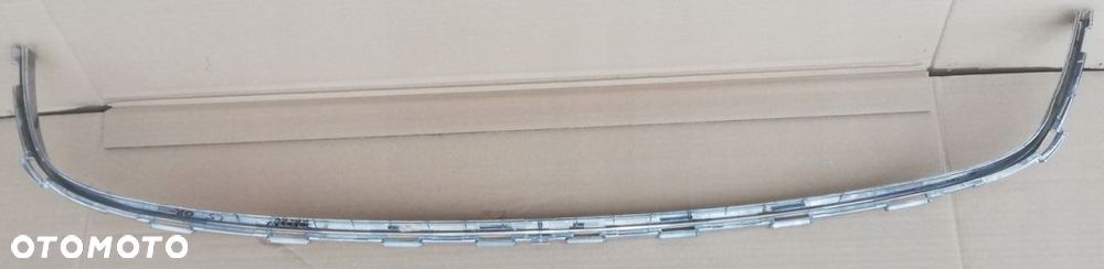 Listwa zderzaka chrom Citroen C5 08- - 2