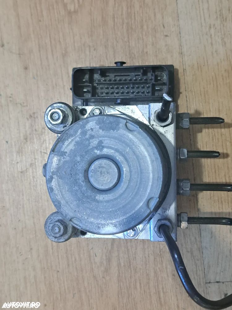 Modul / Pompă ABS-ESP Bosch Original - Peugeot 308 Citroën C4 - 7