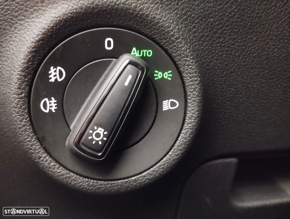 Skoda Kodiaq 2.0 TDI Ambition DSG - 21