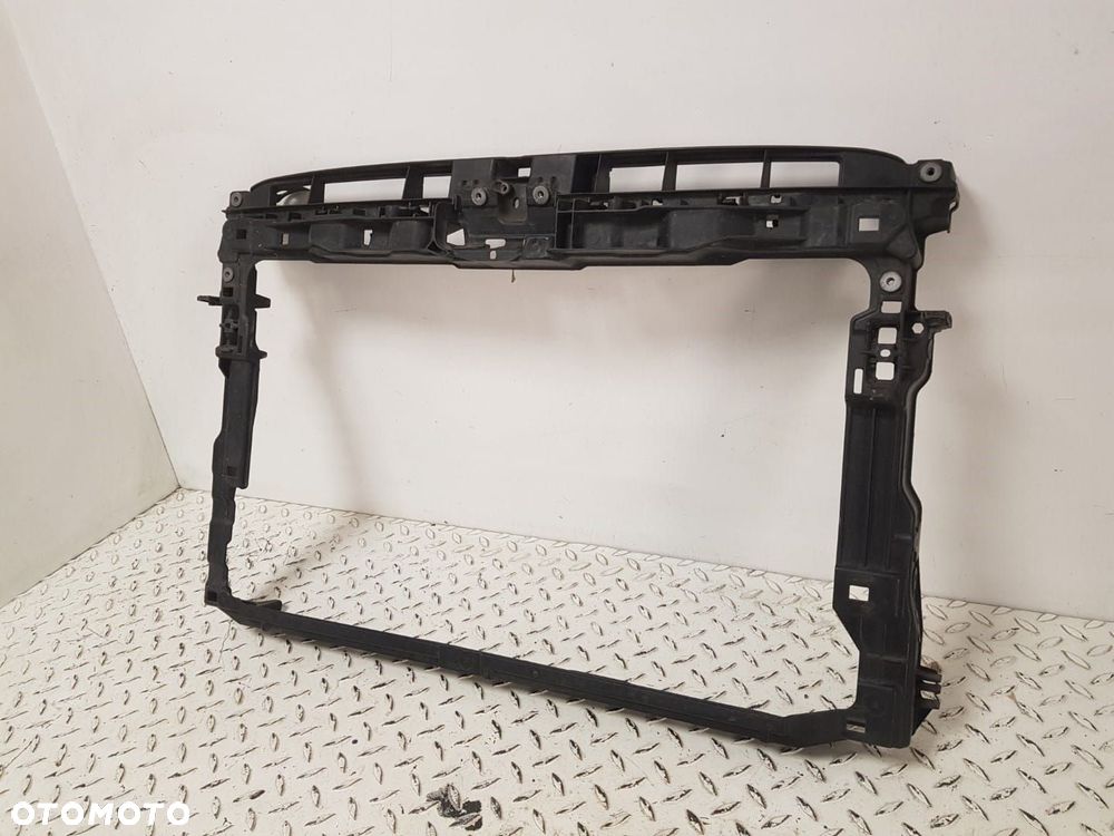 VW GOLF VII 7 PAS PRZEDNI WZMOCNIENIE CZOŁOWE 12-20 5G0805594AC 5G - 2