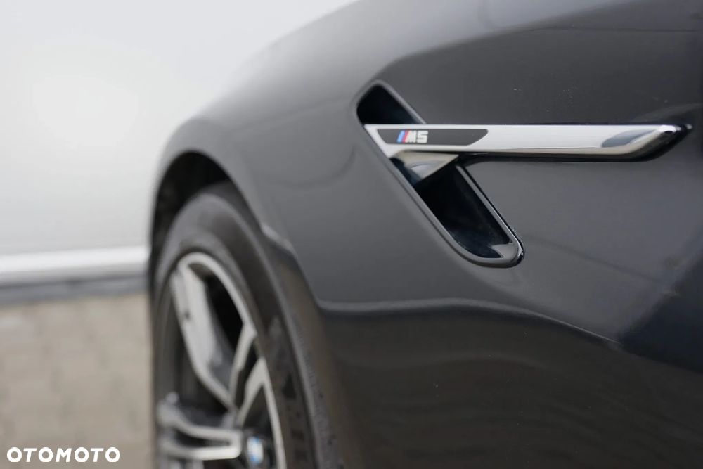 BMW M5 GPF - 27