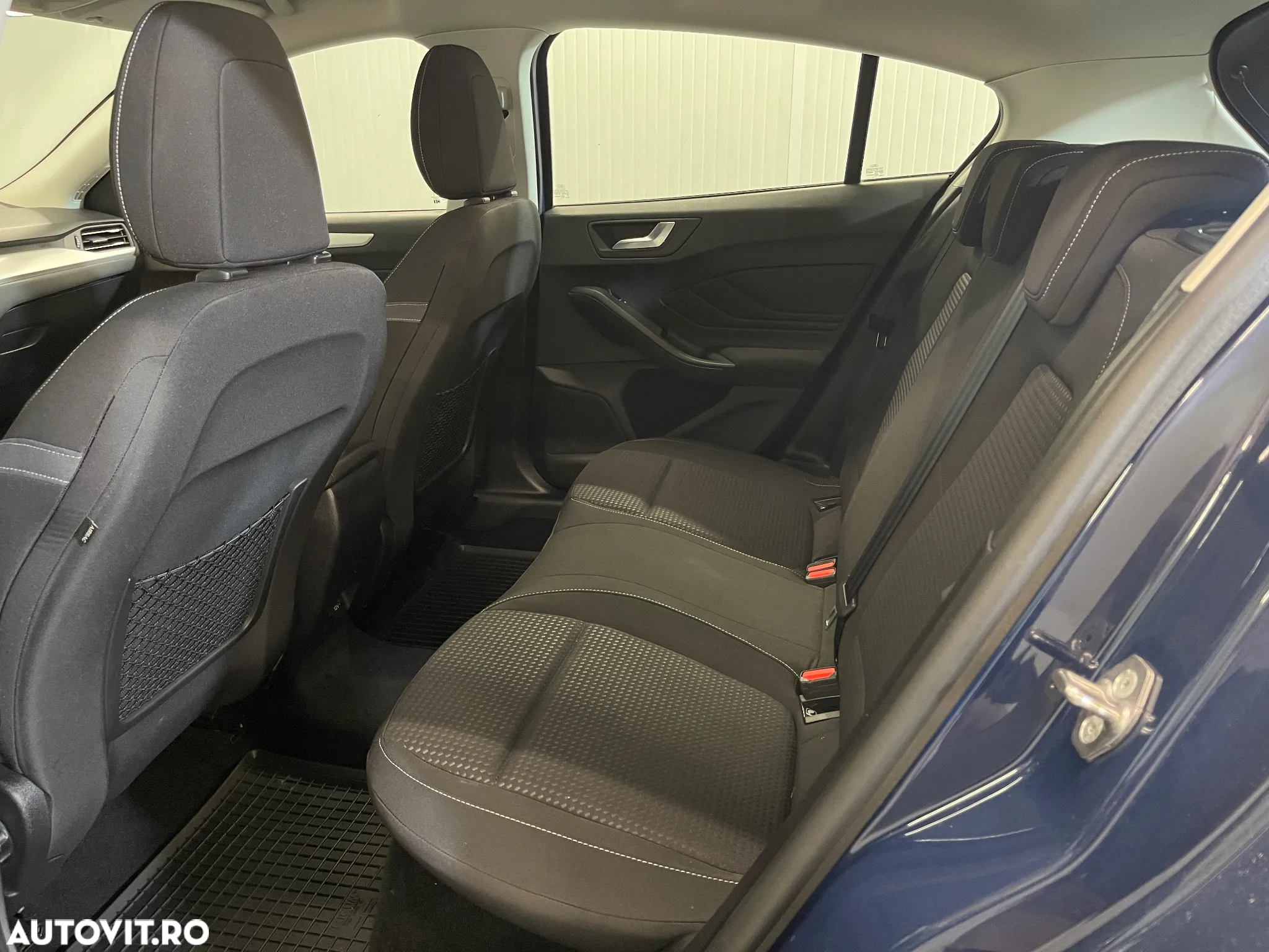Ford Focus 1.5 EcoBlue Trend Edition - 11