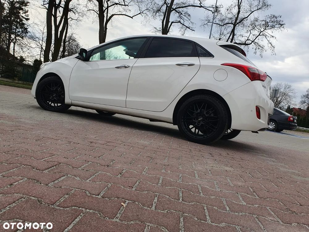 Hyundai i30 1.6 Style - 38