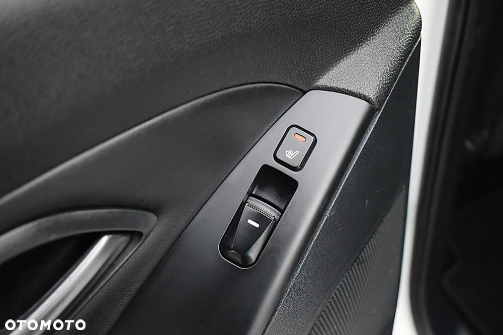 Hyundai ix35 1.7 CRDi Premium 2WD - 33