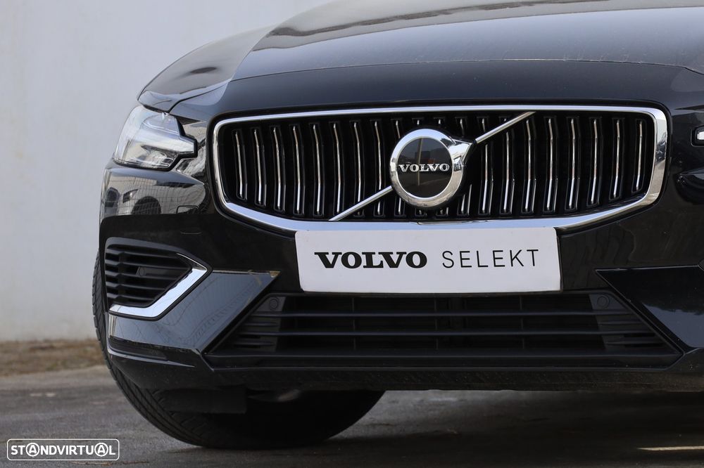 Volvo V60 2.0 T6 AWD TE Essential - 5