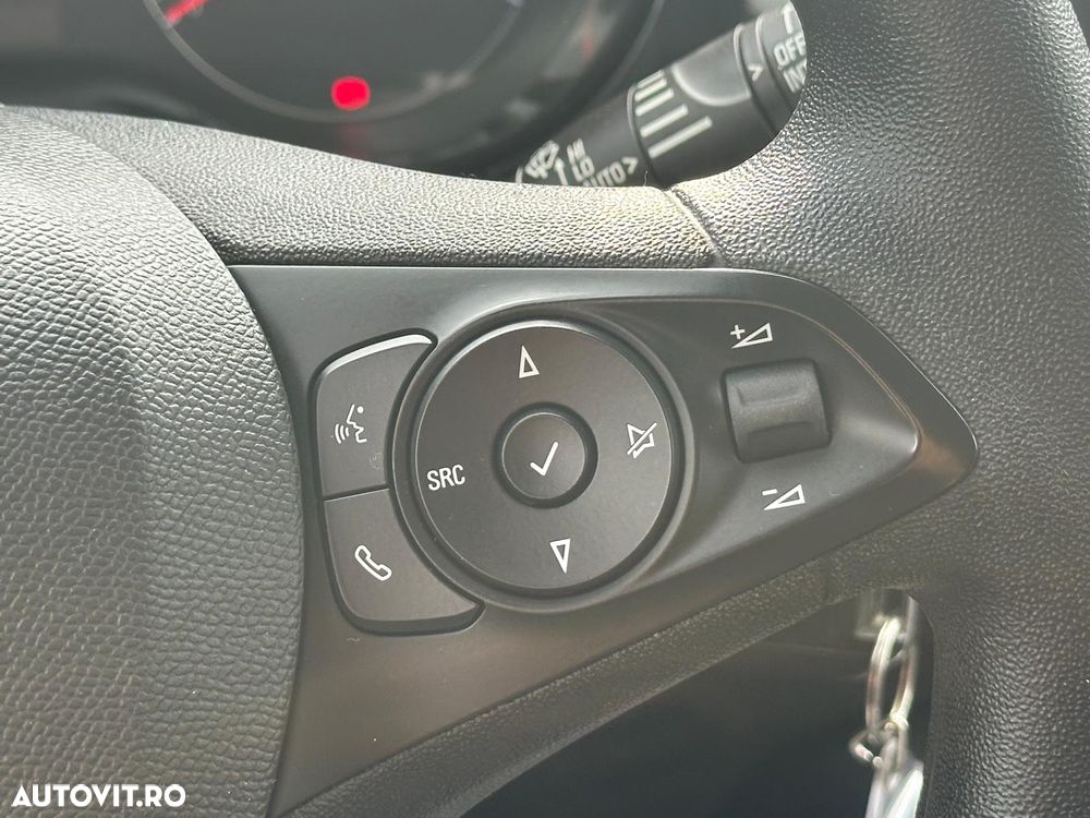 Opel Corsa 1.2 Start/Stop Edition - 27