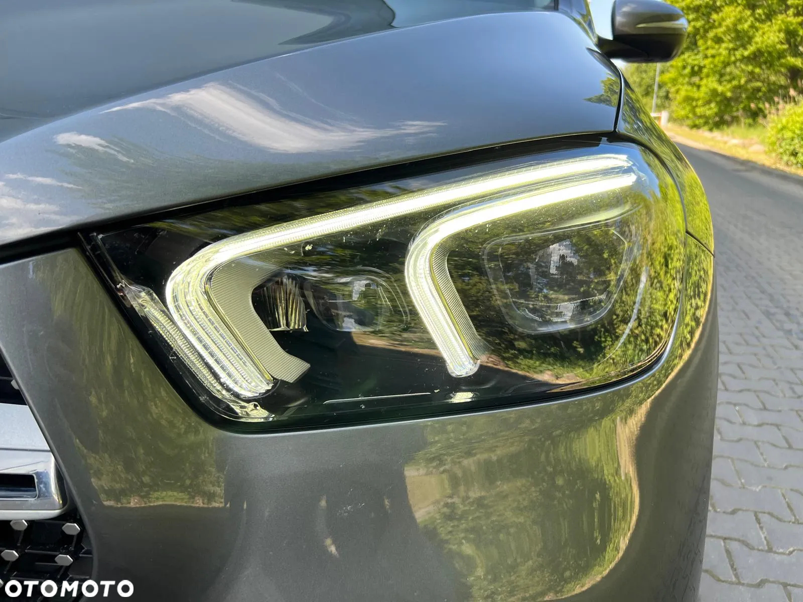 Mercedes-Benz GLE - 11