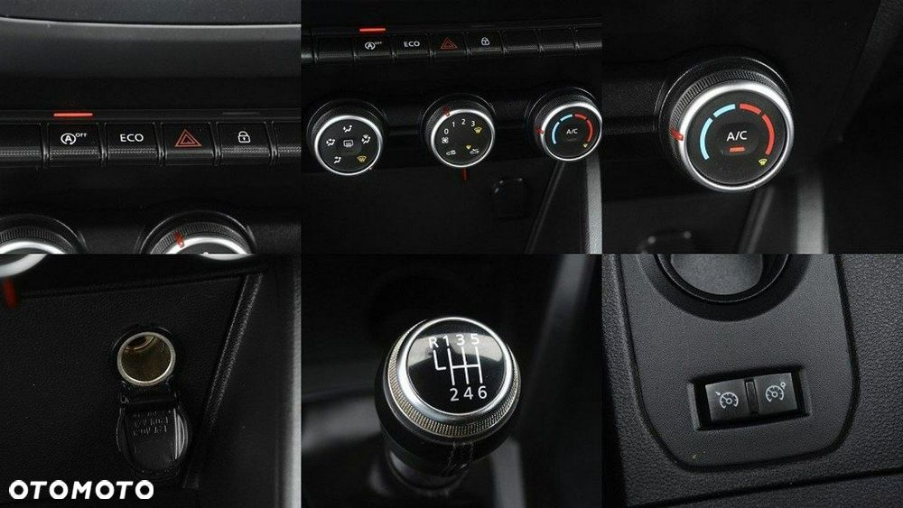 Dacia Duster TCe 125 2WD Comfort - 20