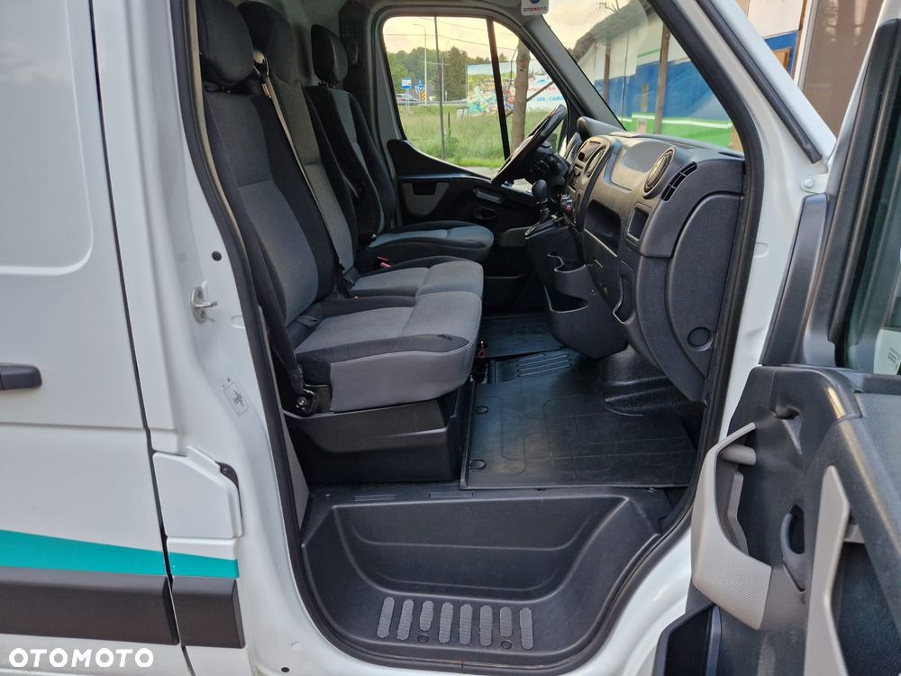 Renault Master - 13
