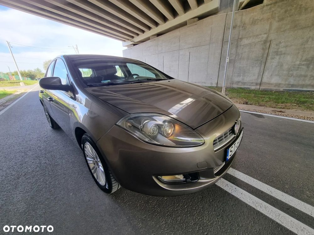 Fiat Bravo 1.4 16V Active - 13