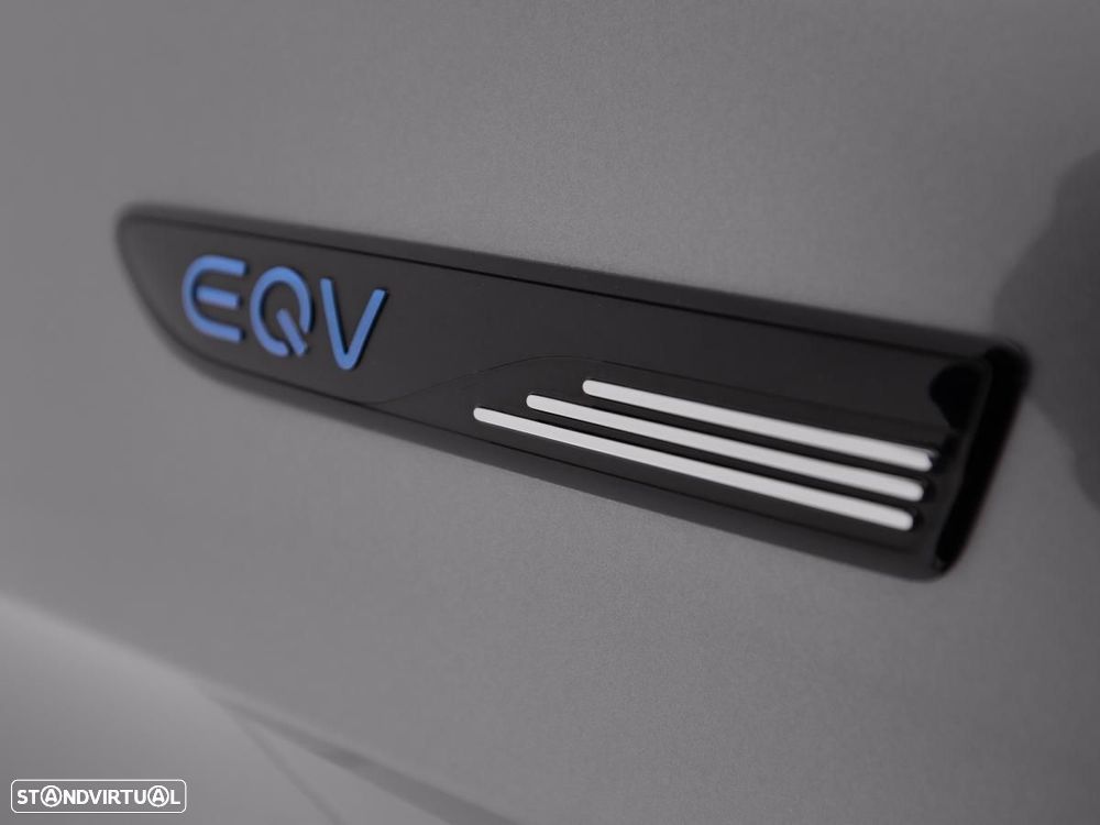 Mercedes-Benz EQV 300 Longa - 18