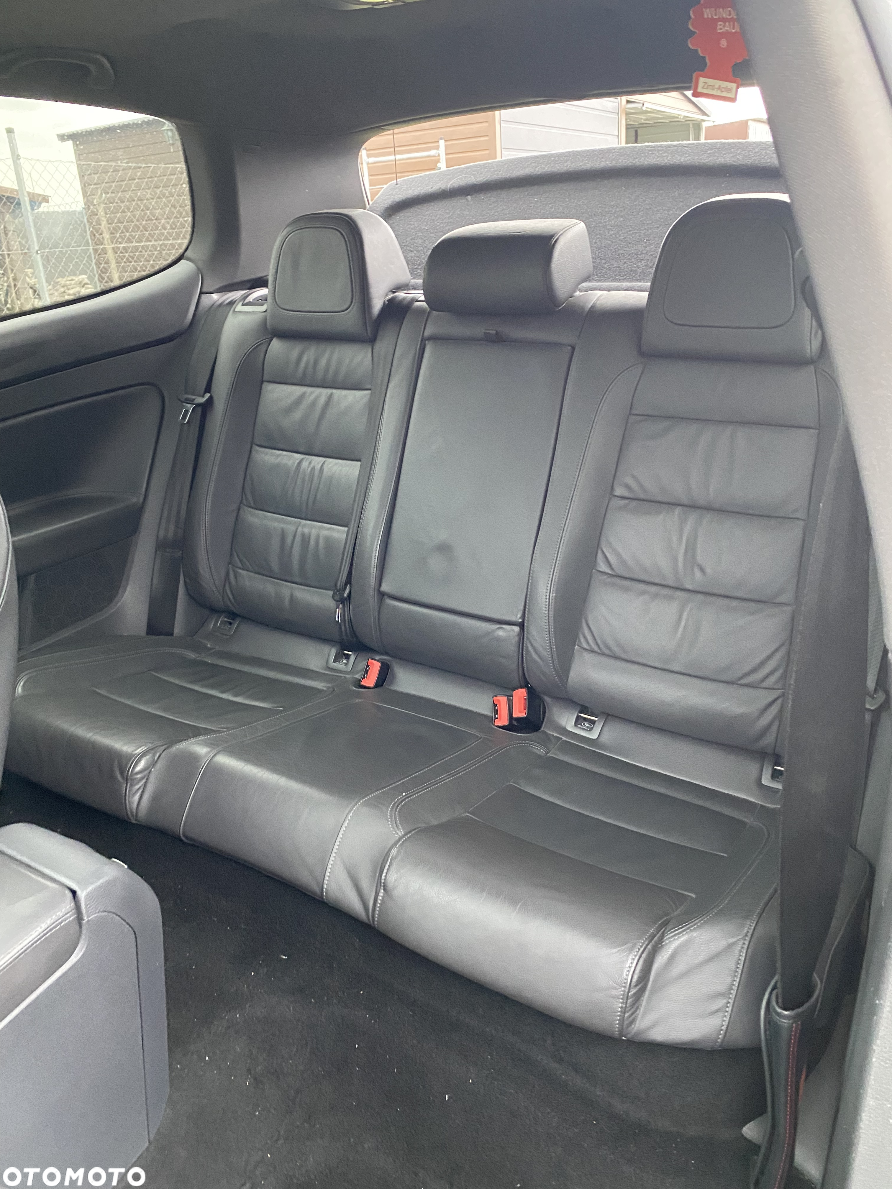 Volkswagen Golf 2.0 GTI DSG - 14