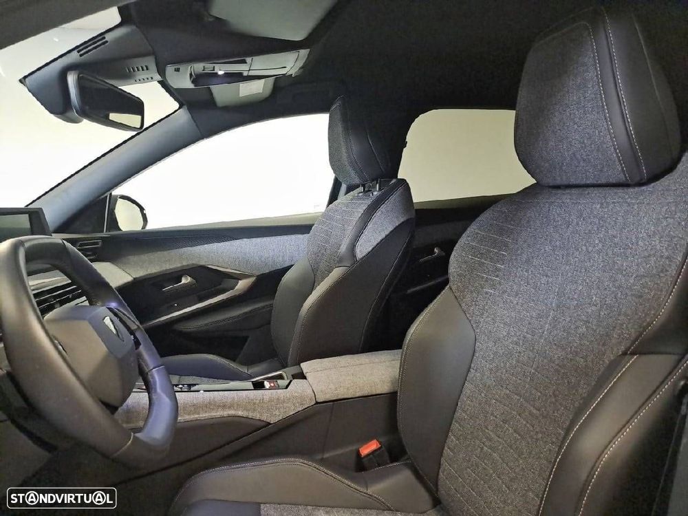 Peugeot 3008 1.2 Hybrid Allure e-DCS6 - 9