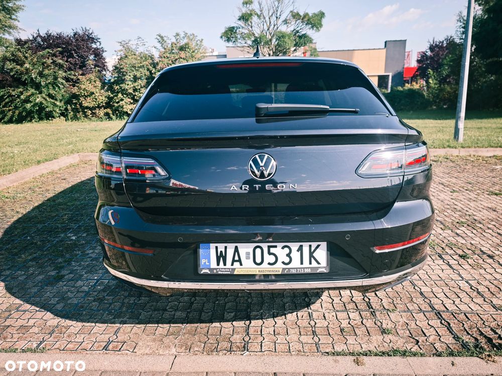Volkswagen Arteon 2.0 TDI SCR DSG Elegance - 6
