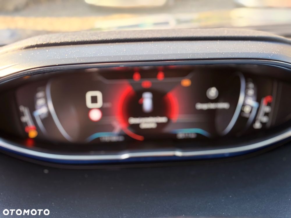 Peugeot 3008 BlueHDi 130 Stop & Start Allure - 20