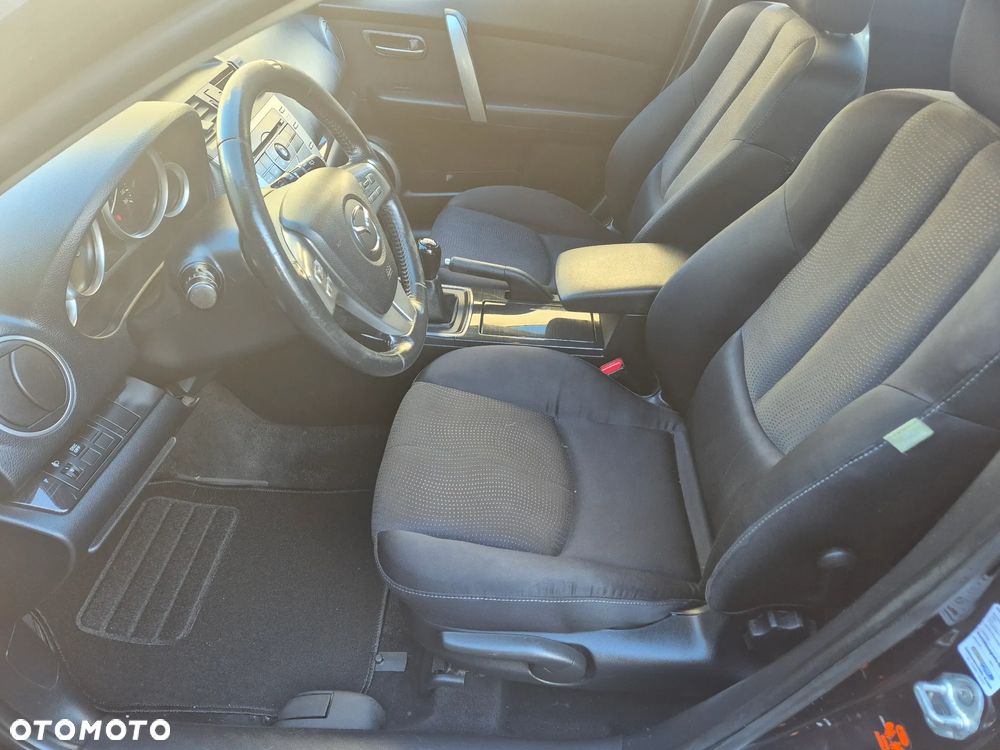 Mazda 6 Sport 1.8 Active - 9