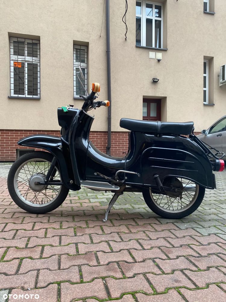 Simson KR - 6