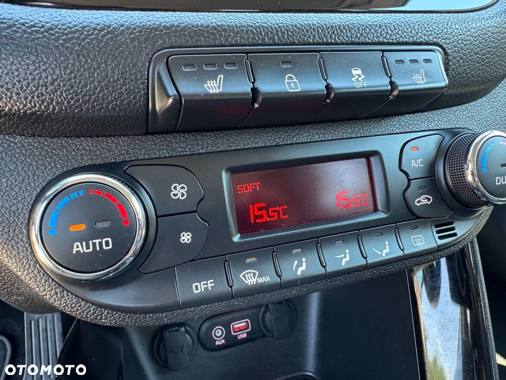 Kia Ceed 1.6 GDI Dream-Team Edition - 31