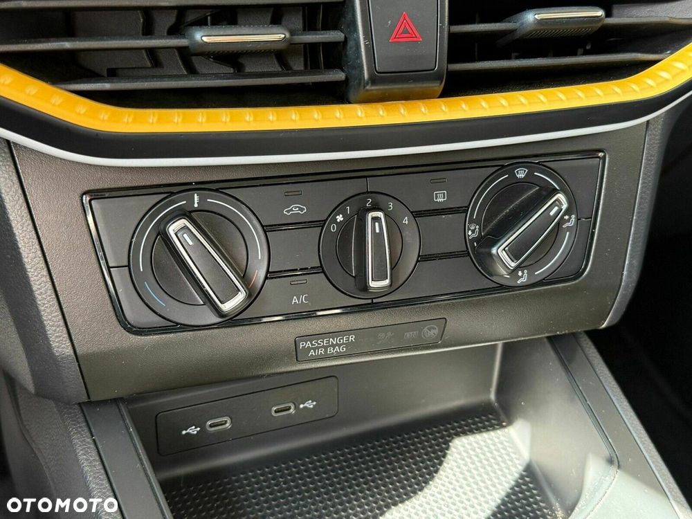 Seat Ibiza 1.0 TSI Style S&S - 28