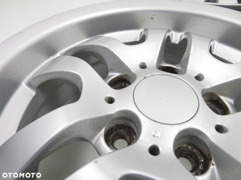 Alufelgi 16'' BMW 3 E36 E46 5x120 ET34 - 8