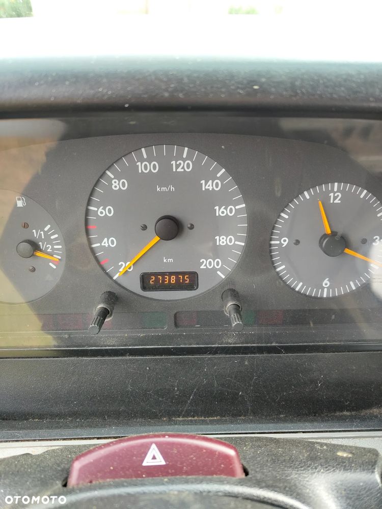 Volkswagen LT35 - 11