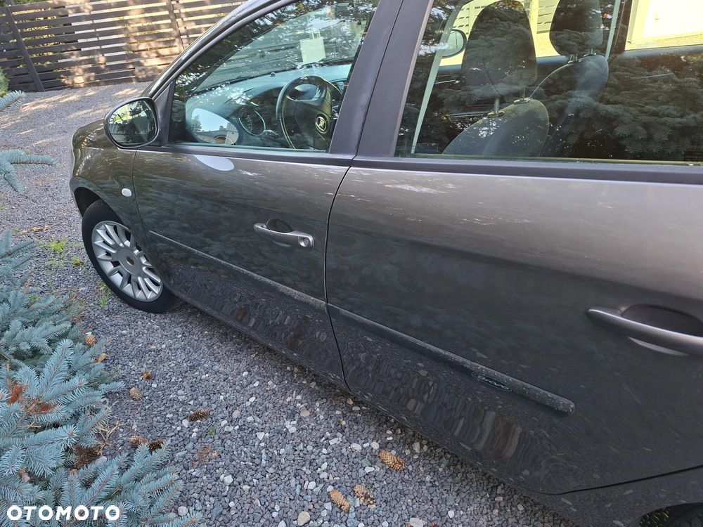 Fiat Bravo - 5