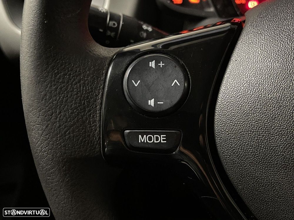 Citroën C1 1.0 VTi Feel - 7