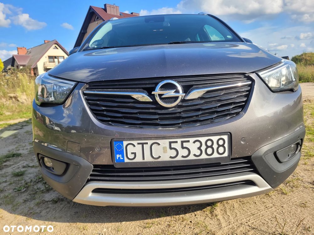 Opel Crossland X 1.2 ECOTEC Start/Stop Innovation - 5