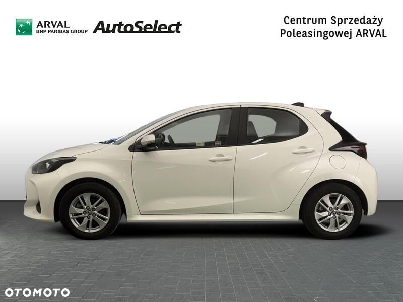 Toyota Yaris Hybrid 1.5 Comfort - 2