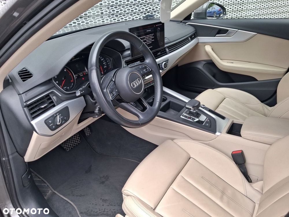 Audi A4 - 23