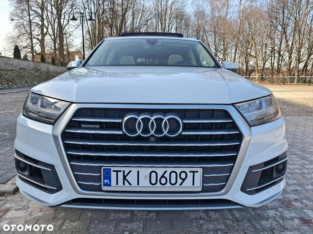 Audi Q7 - 4