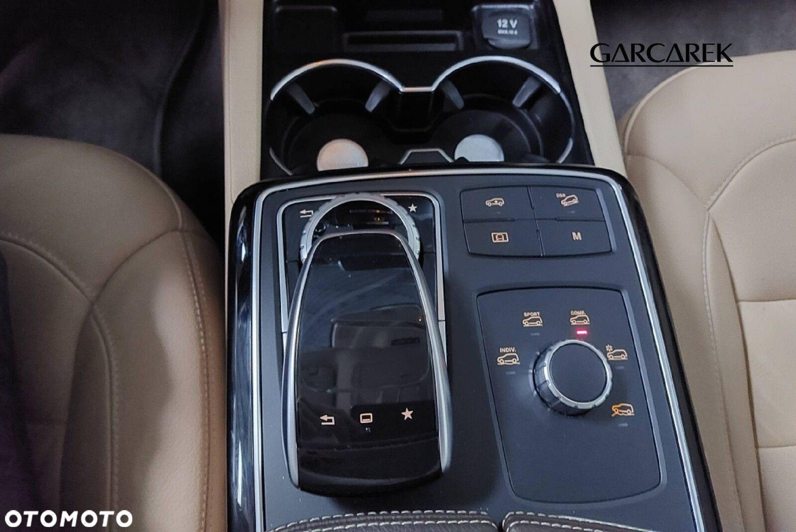Mercedes-Benz GLE - 16