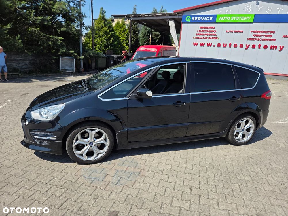 Ford S-Max - 5