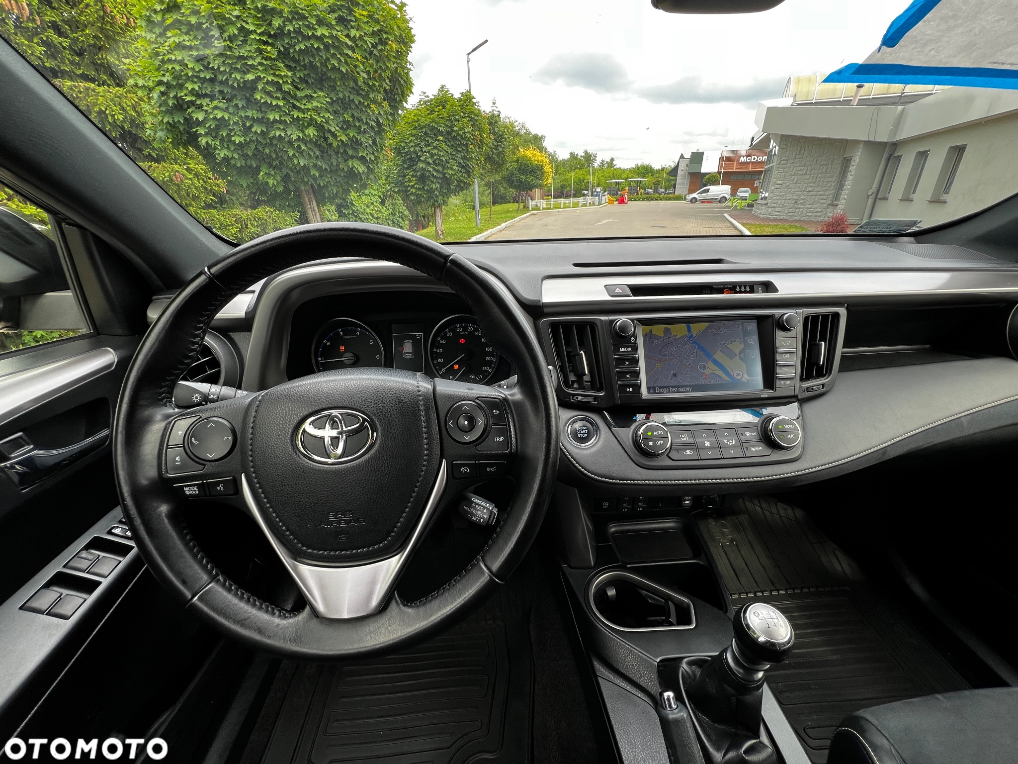 Toyota RAV4 2.0 D-4D Prestige 4x2 - 14