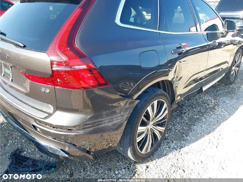 Volvo XC 60 B5 B Geartronic Inscription - 10
