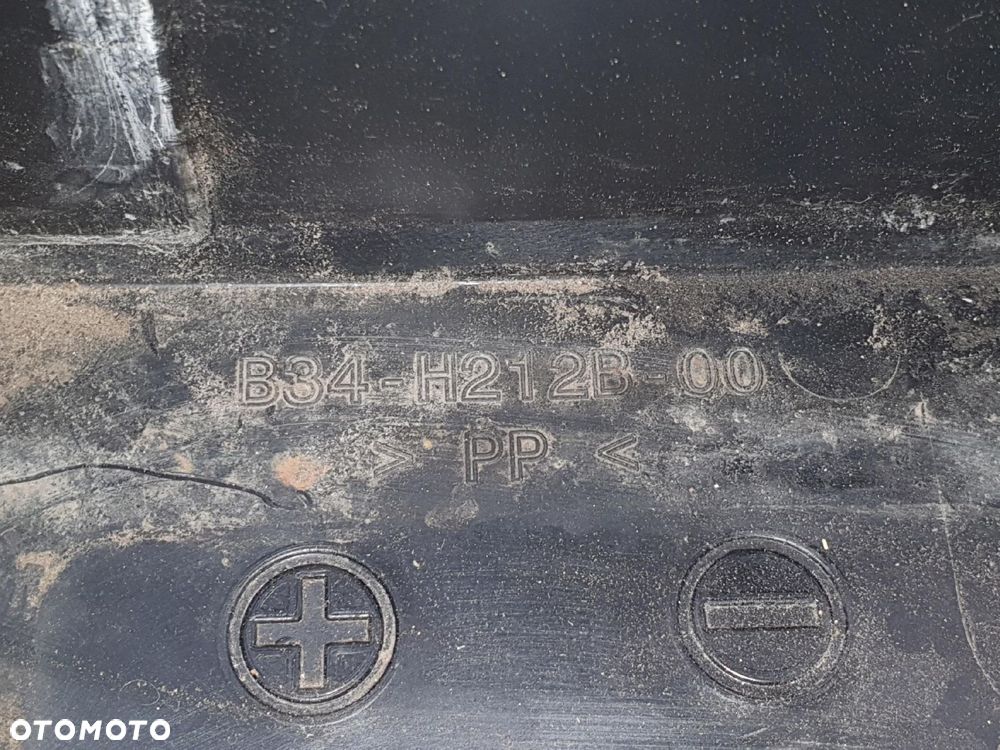 SKRZYNKA AKUMULATORA Yamaha XSR 700 XSR700 15-22 schowek B34-H212B-00 - 13