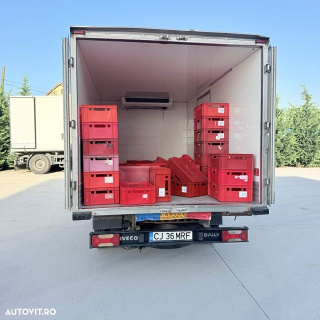 Iveco DAILY - 4