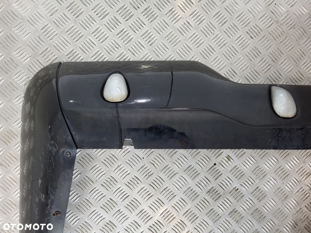 Mitsubishi L200 IV Zderzak Tył - 5