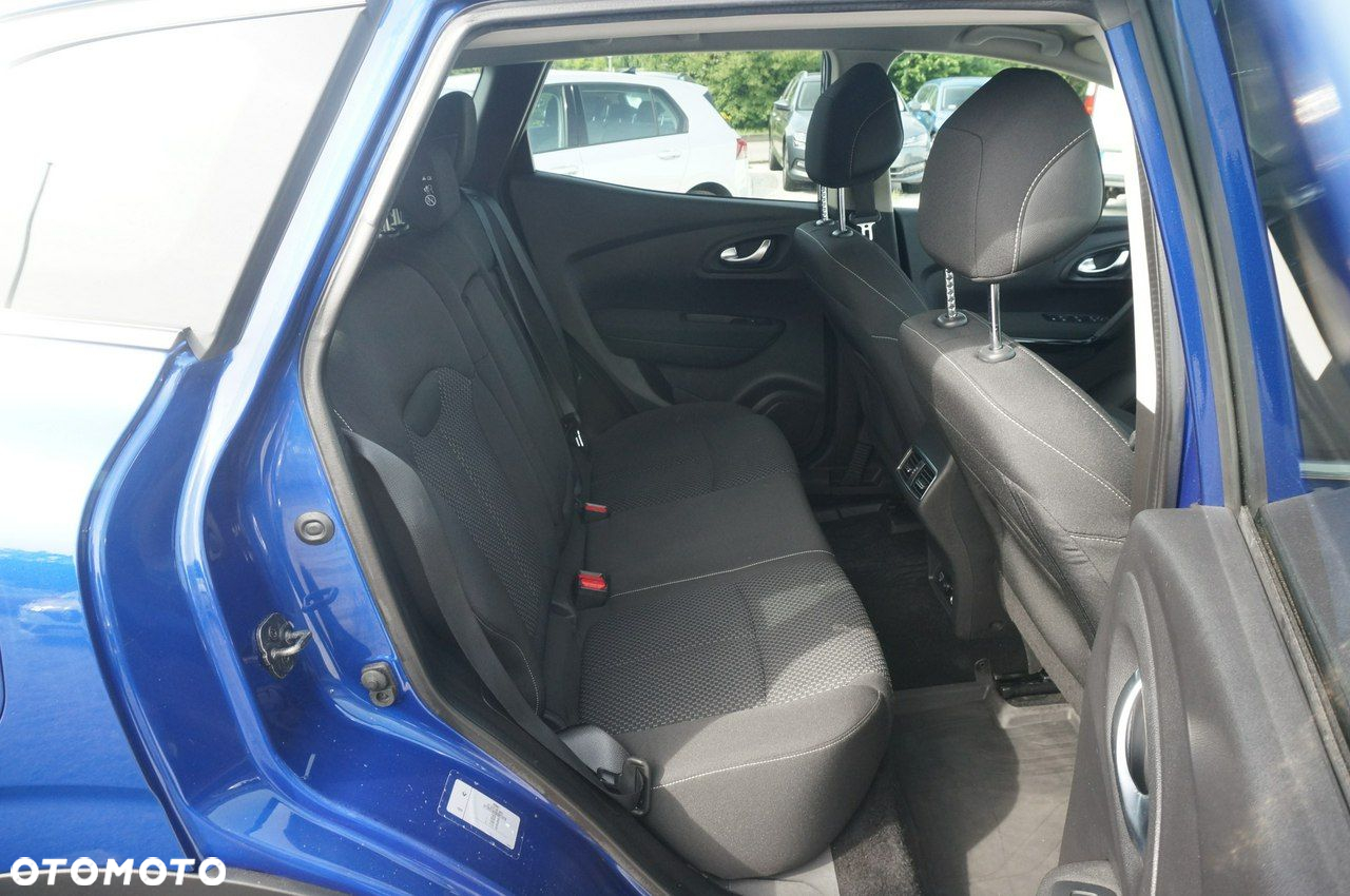 Renault Kadjar 1.5 Blue dCi Easy Life - 31