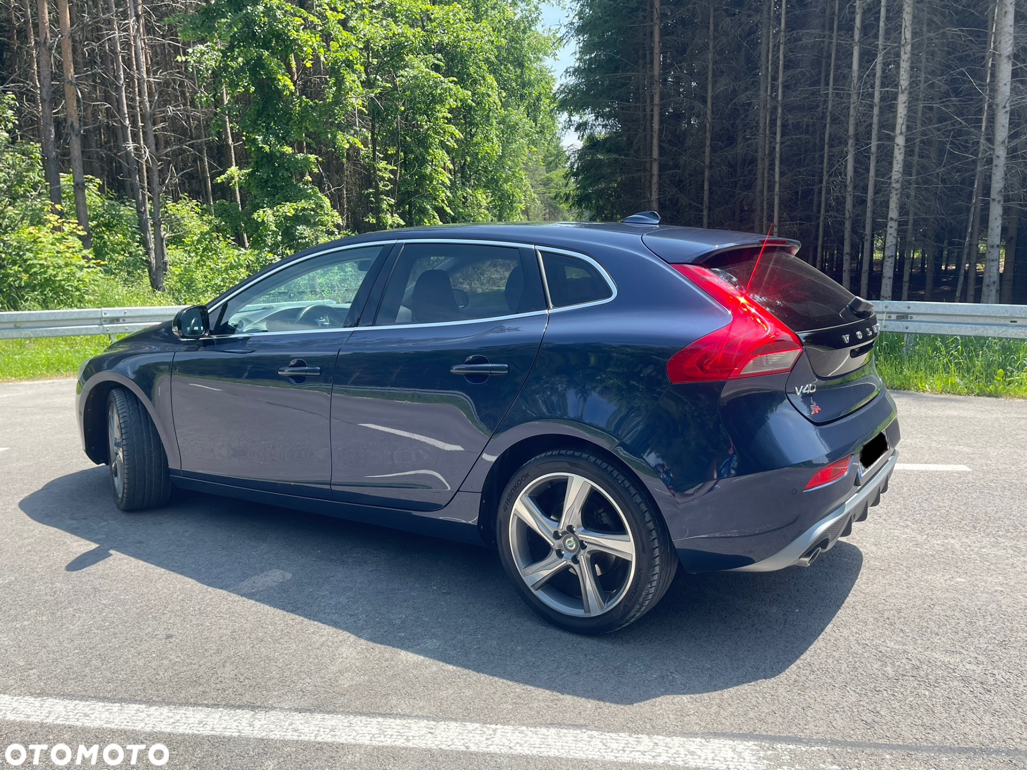 Volvo V40 D4 Drive-E Momentum - 8