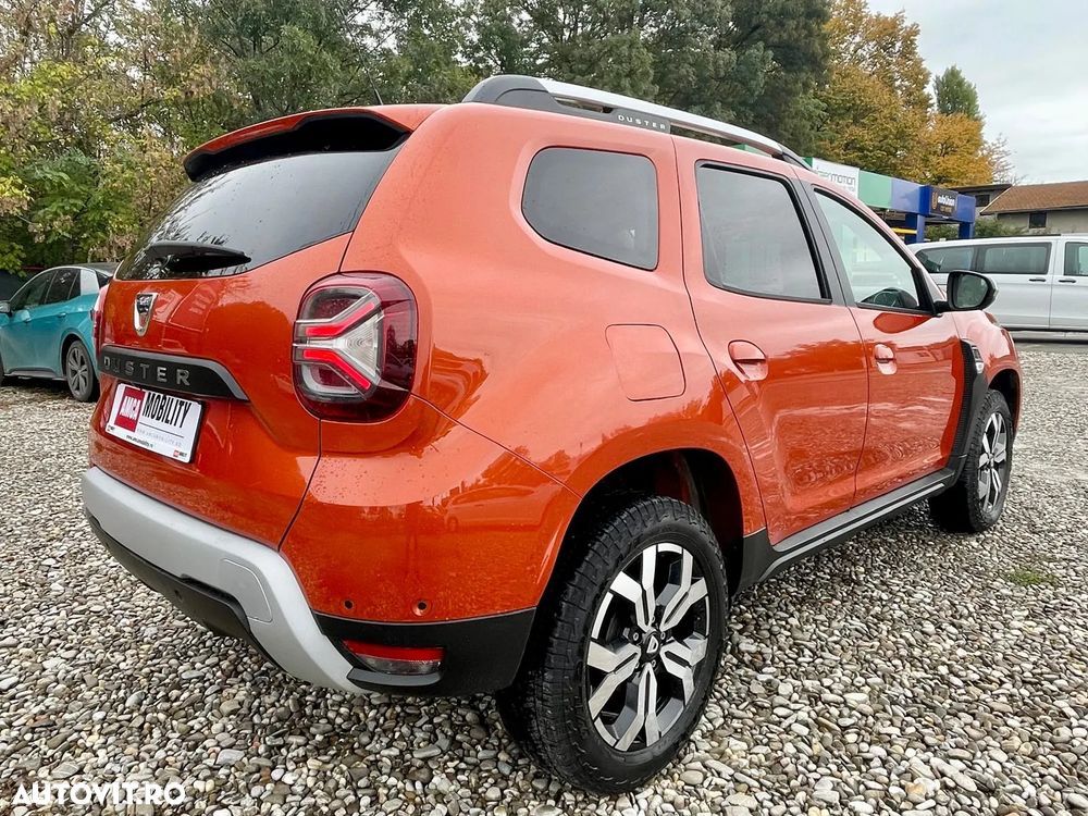 Dacia Duster - 7