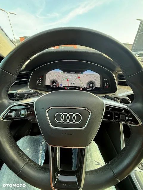 Audi A6 Limousine - 8