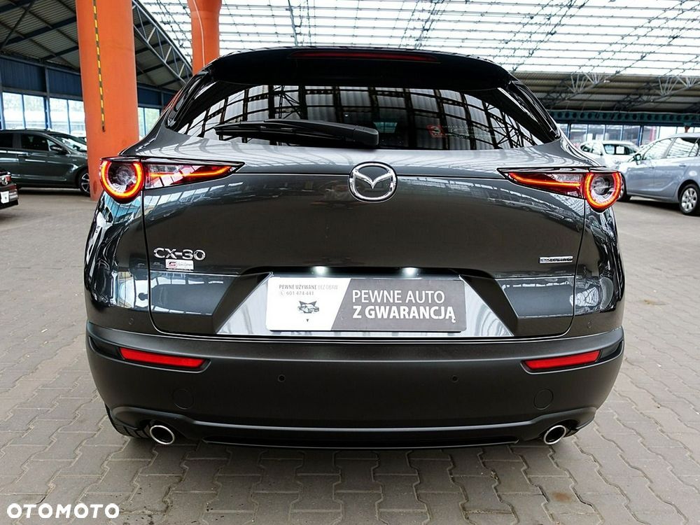 Mazda CX-30 - 5
