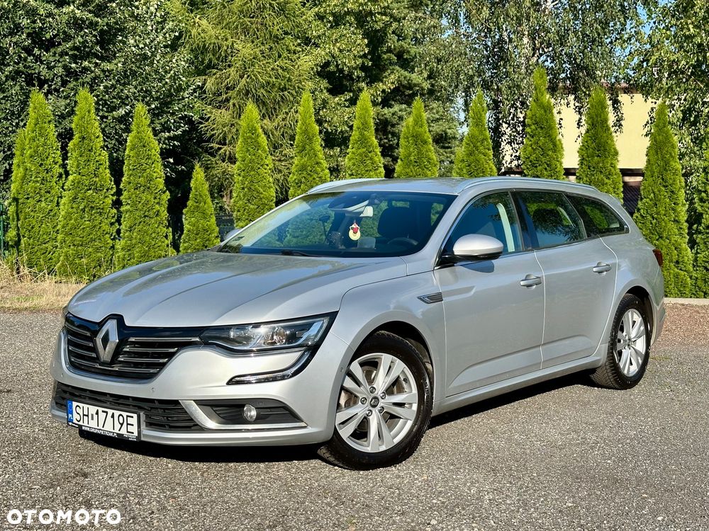 Renault Talisman ENERGY dCi 130 Business - 1