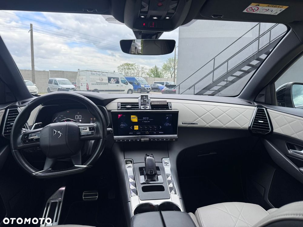 DS Automobiles DS 7 Crossback - 9