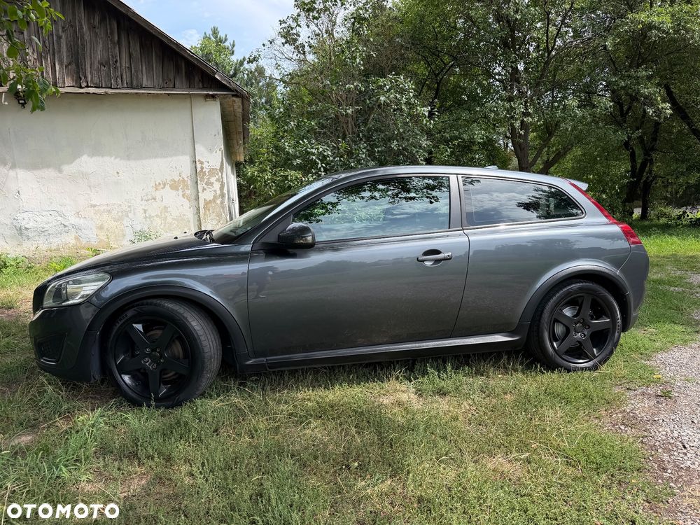 Volvo C30 D2 DRIVe Start-Stop - 8