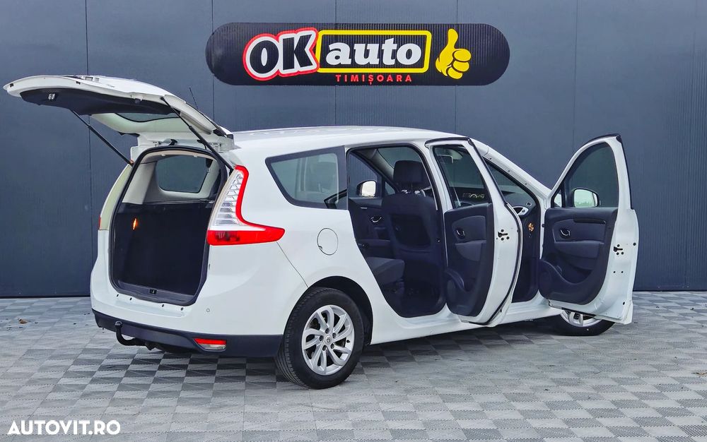 Renault Grand Scenic - 29
