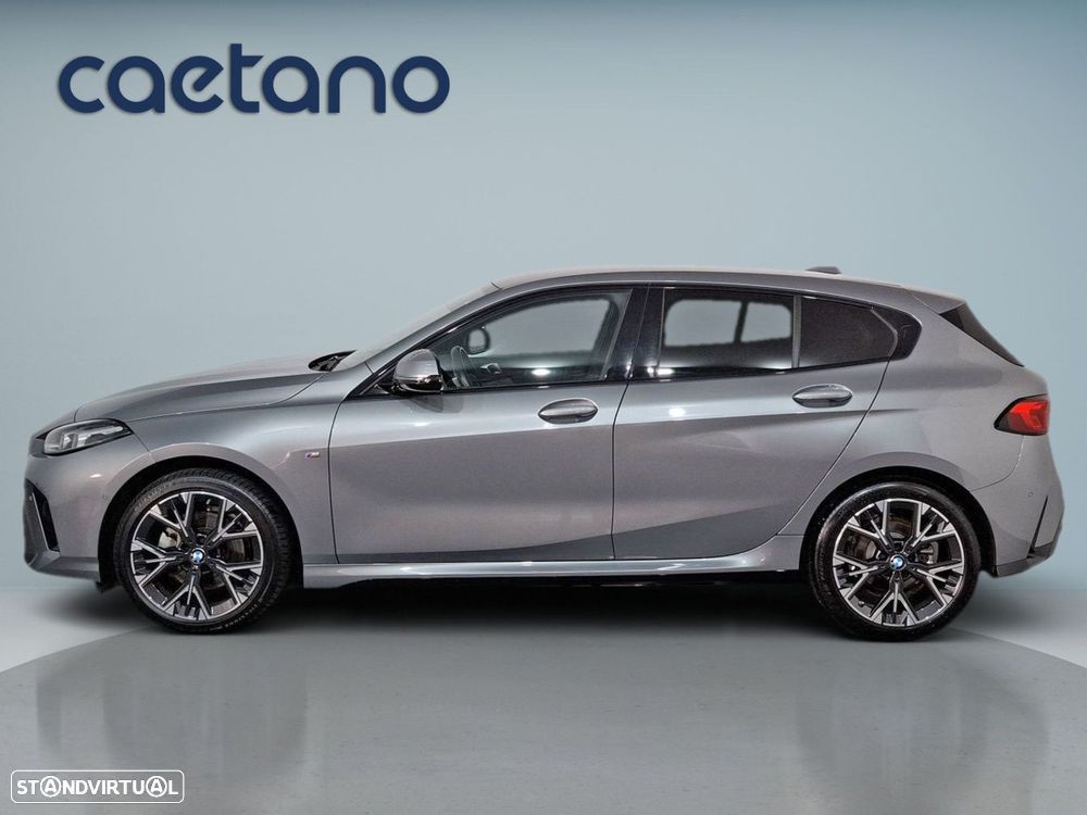 BMW 116 Pack Desportivo M - 5