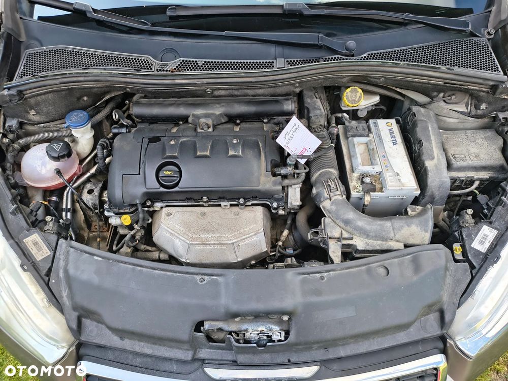 Peugeot 208 1.4 VTi Active - 13