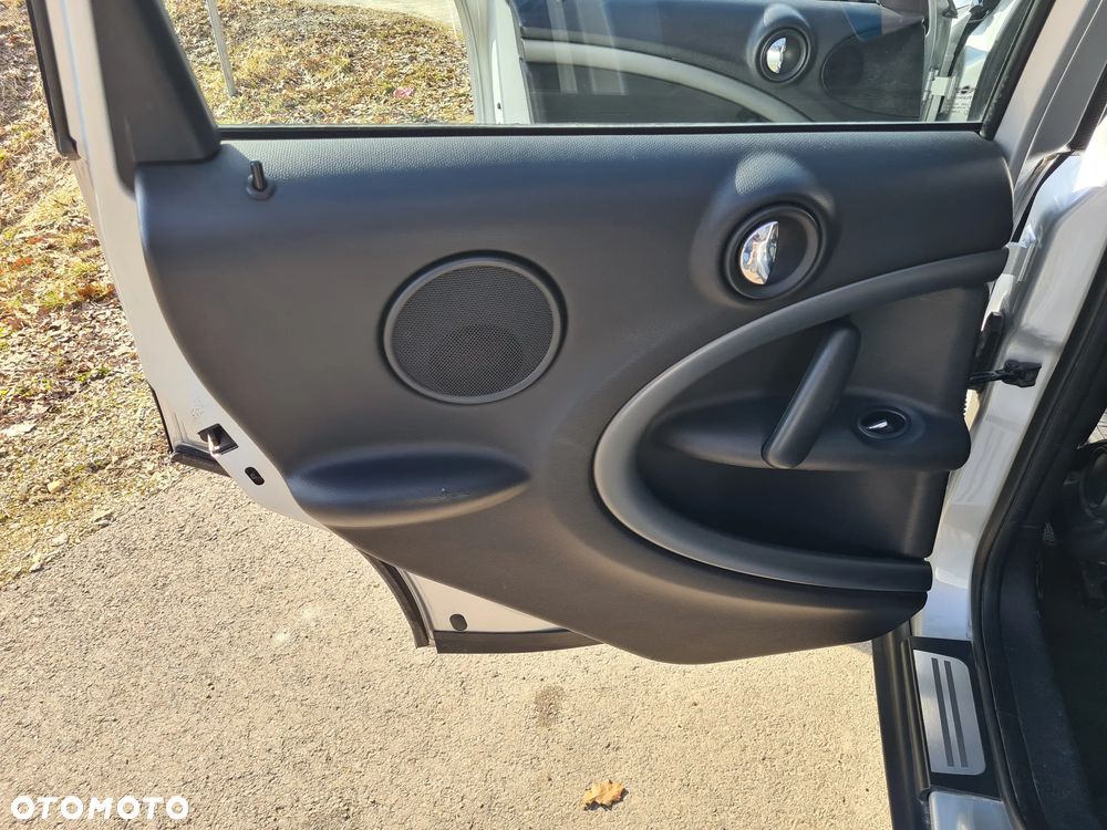 MINI Countryman - 18